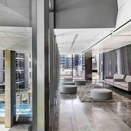 Luxury Stay In Sydney Cbd Екстер'єр фото