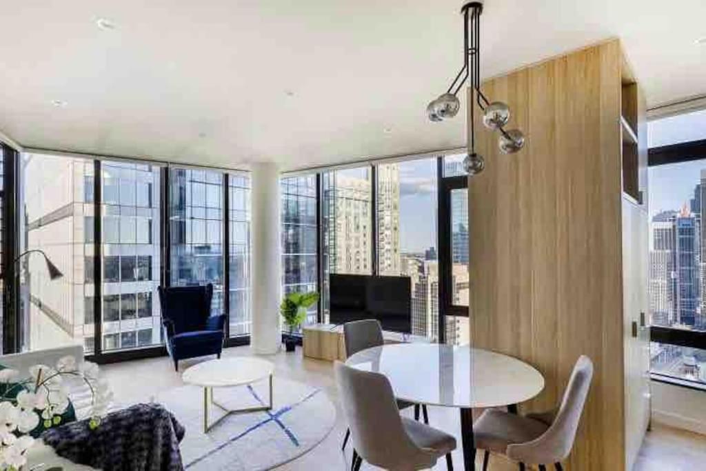Luxury Stay In Sydney Cbd Екстер'єр фото