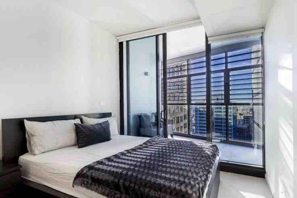 Luxury Stay In Sydney Cbd Екстер'єр фото